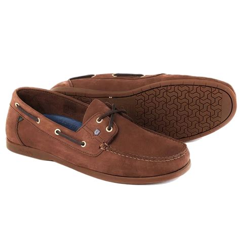 Men's Deck Shoes – A Farley