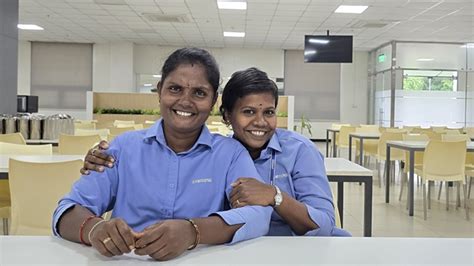 Beyond Manufacturing: Stories of Women Championing Growth, Balance and ...