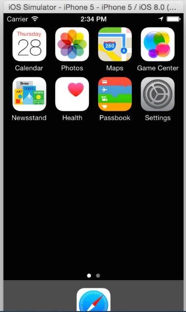 Image result for Install iOS Emulator in Windows