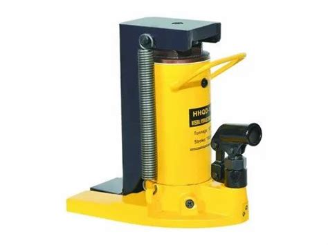 Hydraulic Toe Jacks Trader - Retailer from Vasai