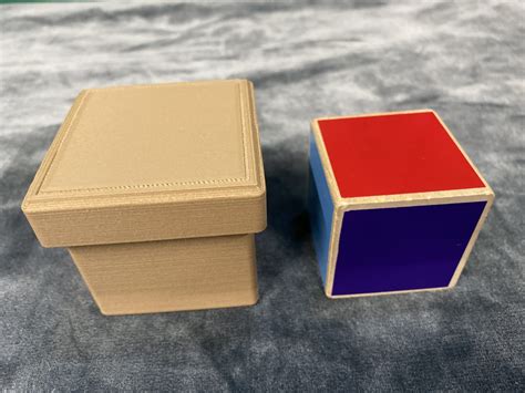 Image result for Color Vision Box