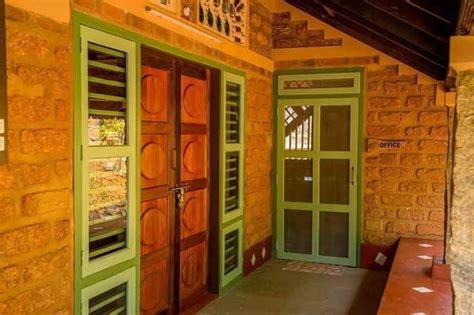 How One Man From Kerala Built His Home Entirely Out Of ‘Trash’