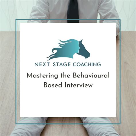 Behavior Based Interview Demo 的图像结果