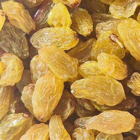 Dry Grapes/Raisins 200G – Aurorah Store