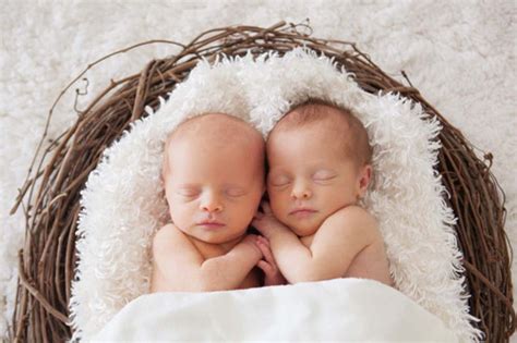 何沐晴双胞胎女儿起名,帮我姐的宝宝起个名字吧！双胞胎 两个女孩
