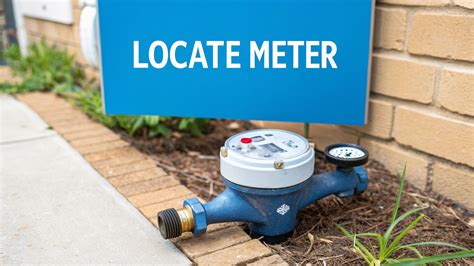 How to Read Water Meter: The Ultimate Homeowner's Guide - Mokher Plumbing
