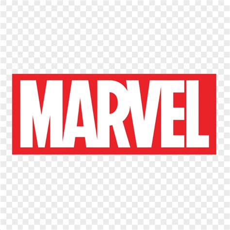 Marvel Logo Download PNG | Citypng