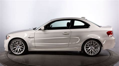 This Like-New 2011 BMW 1M Is for Sale. Too Bad It Costs $200K