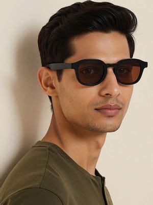 Buy John Jacobs Unisex Full Polarised Uv Protected Stylish & Premium ...