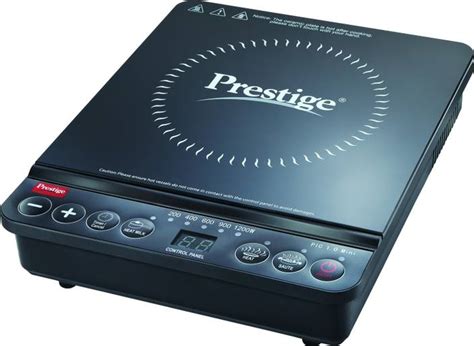 Prestige PIC 1.0 Mini Induction Cooktop - Buy Prestige PIC 1.0 Mini ...