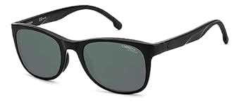 Buy Carrera Men's Polarized UV Protected Greengrey Lens Glass Square ...