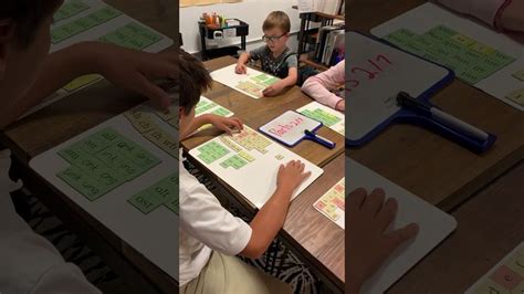 Image result for Wilson Lesson Example Part 2 Step 7