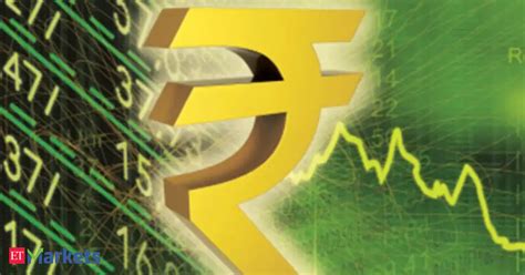 Rupee: Rupee edges up, bonds fall after latest RBI measures - The ...