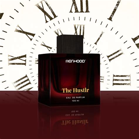 Menhood® The Hustlr