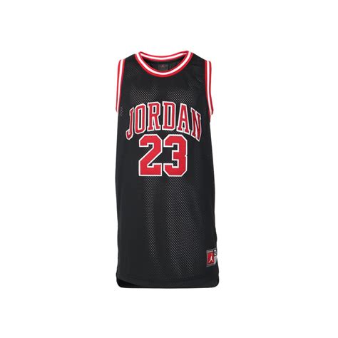 Jersey para Básquetbol Jordan Michael Jordan 23 de Niño | NBAStore.com.mx