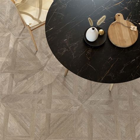 Quadratische Fliesen - ALLURE HAZEL - CERAMICHE CAESAR - Feinsteinzeug ...