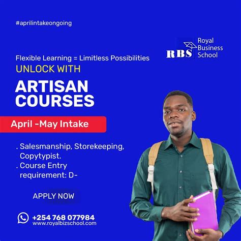 Royal Business School on LinkedIn: #artisancourses #salesmanship # ...