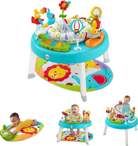 Baby Activity Center