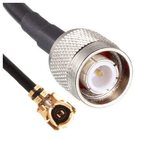 Probots U.FL to TNC Male Adapter Cable 15cm Buy Online India