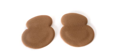 Ball of Foot Cushions, Metatarsal Pads, Rebounding Foam, Ergonomic Toe ...