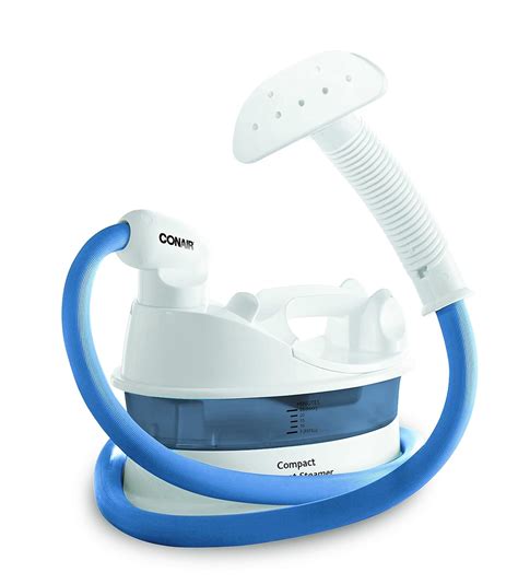 Conair compact fabric steamer : Amazon.in: Home & Kitchen
