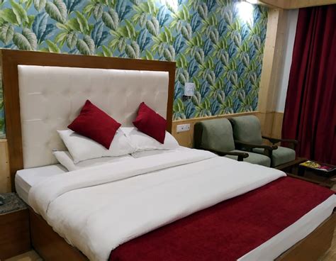 The Royal Regency Manali