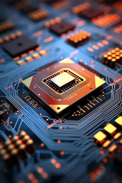 Image result for Computer Chip Functions