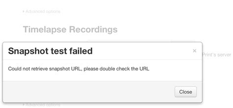 Cam not working? - Webcams - OctoPrint Community Forum