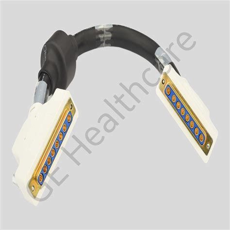 Harness GDAS Jumper ED.2 EMC, PET/CT | GE HealthCare Service Shop India