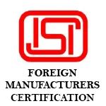 BIS Certification Consultants | ISI Mark, FMCS, CRS Certificate