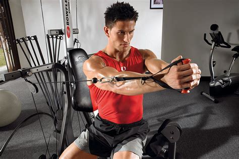The 10 Best Pieces of Home Gym Equipment | Digital Trends