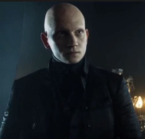 60 best Victor Zsasz images on Pholder | Gotham, Batman and Batman Arkham