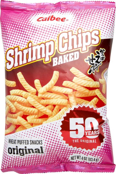Kroger Shrimp Chips at Amy Macartney blog