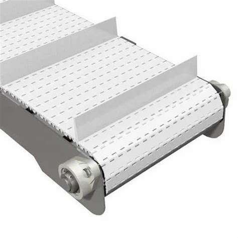 Modular Belt Conveyor - Modular Conveyor Systems Manufacturer from ...