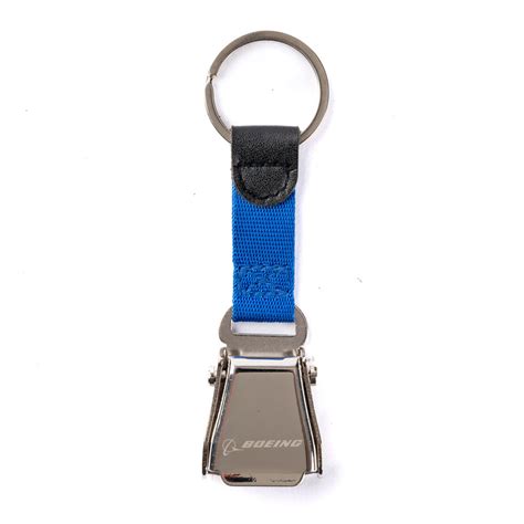 Seat Belt Keychain at Sean Swick blog
