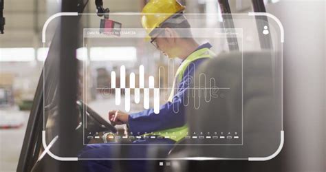 Data Processing Screen Example 的图像结果