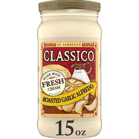Alfredo Pasta Sauce Buy at James Daulton blog