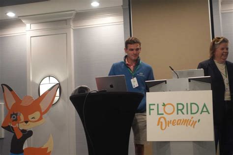 Match My Email Recap at Florida Dreamin' 2023 - Match My Email