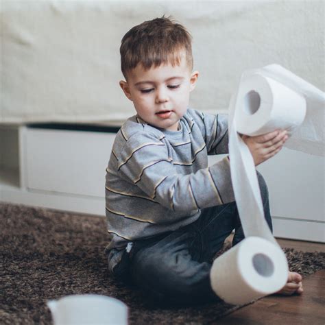 Potty Training Consultant