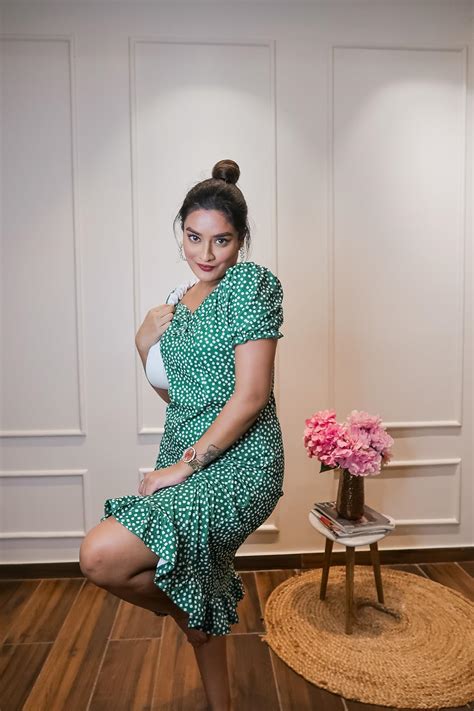 Fashion blogger's Amazon Page