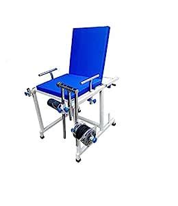 PHYSIO FUTURE INTERNATIONAL Physiotherapy equipments Quadriceps ...