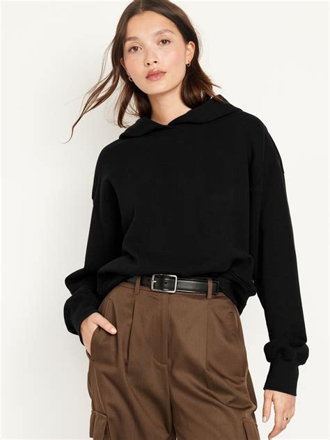 Women's Oversized Sweatshirts | Old Navy