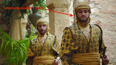 'Game of Thrones': Dorne plot angers fans - Business Insider
