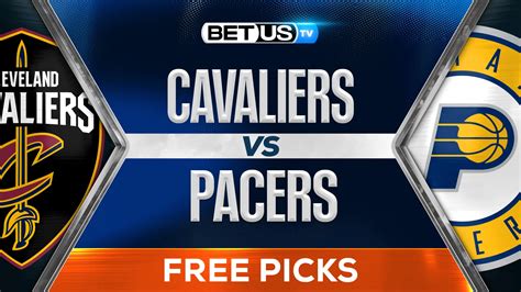 Cleveland Cavaliers vs Indiana Pacers Prediction and Analysis April 10 ...