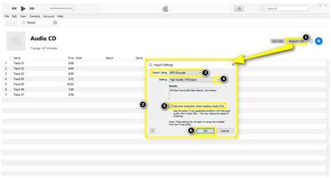 Image result for Converting CDA Audio Files for Android