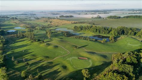 Albion Ridges Golf Club - Championship Golf Course in Annandale Minnesota