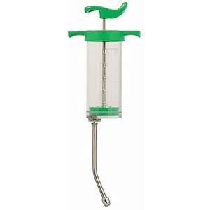 WEAVER Livestock Drench Gun 100 ML Green : Amazon.in: Garden & Outdoors