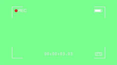 Rec Green Screen Camera 的图像结果