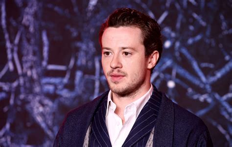 Mengenal Chris Wood: Aktor Berbakat dari Inggris
