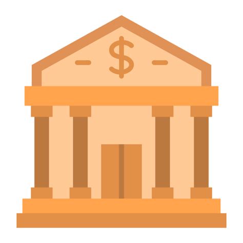 Bank - Free miscellaneous icons